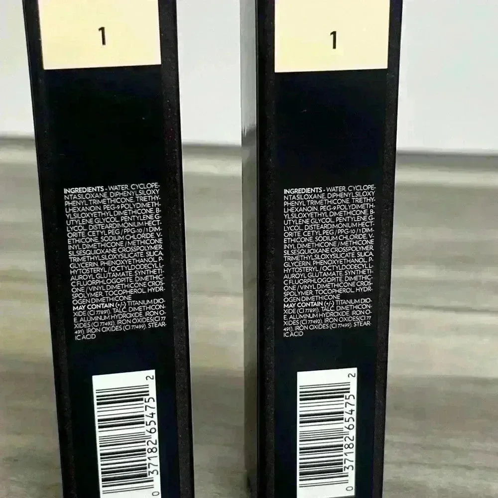 Surratt Cosmetics Surreal Skin Foundation Wand Refill #1‎ 15ML 0.5oz MSRP $68